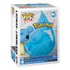 Authentic Pokemon Funko POP! Vinyl Figure Lapras 9cm